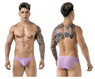 Calzoncillos de lujo Pikante 1822 NUEVO ropa interior para hombre Foto 1 de 4