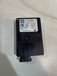 Sensor radar distancia parrilla delantera mercedes gle 350d c292 2011-19 a0009051606 - Imagen 1 de 8