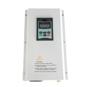 Three-Phase 10Kw/15Kw Industrial Electromagnetic Induction Heating Controller - Picture 1 of 15