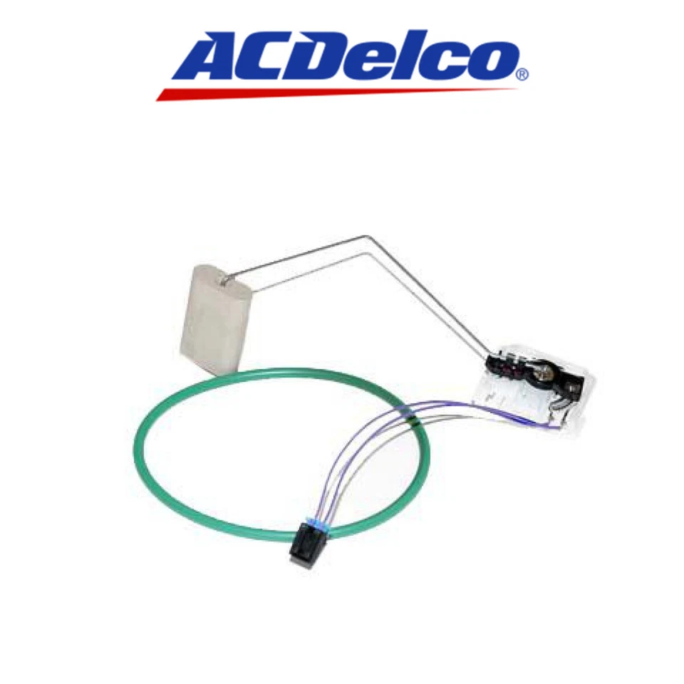 Sensor de nivel de combustible ACDelco SK1131 88965383 para 04-07 Chevrolet Silverado 1500 Foto 1 de 1