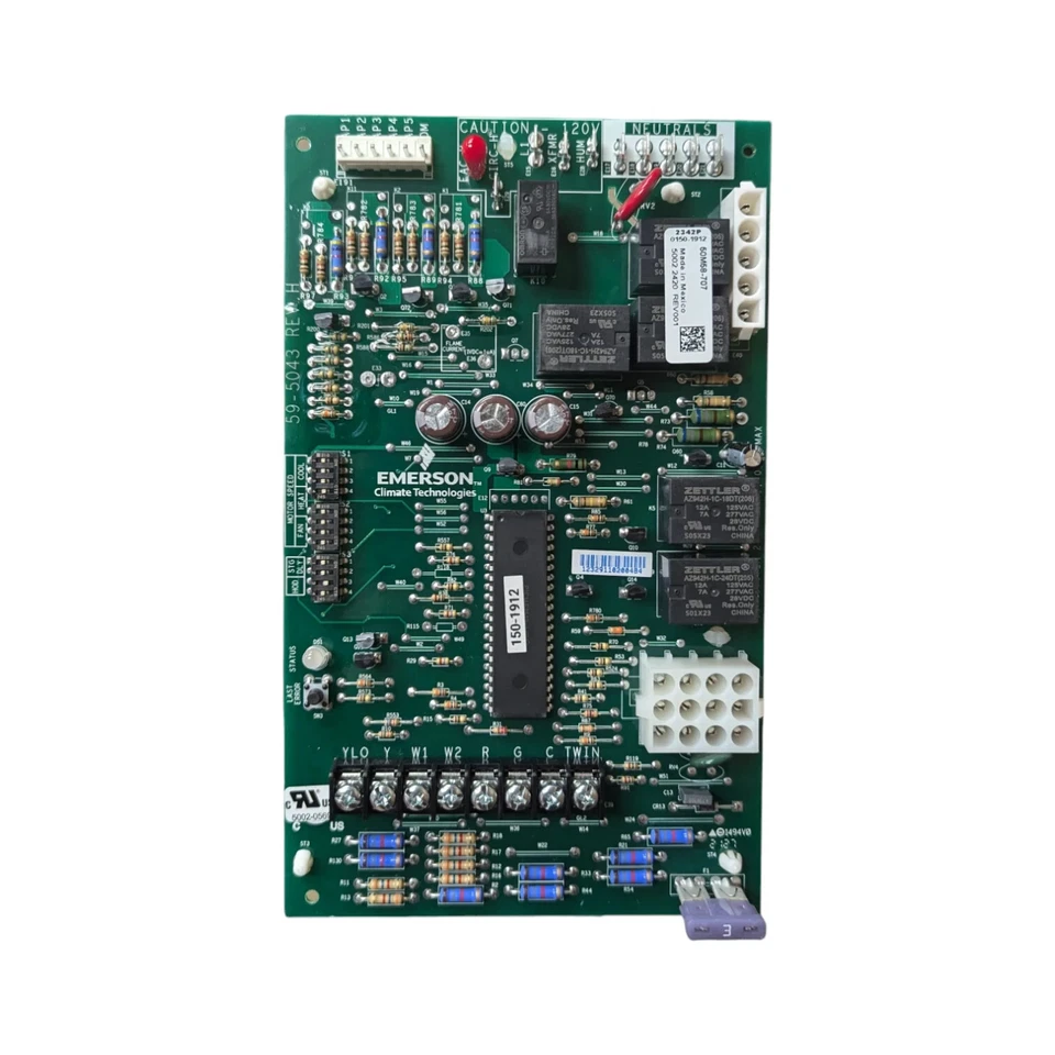 PCBBF139 Goodman Replacement Furnace Control Board - Image 1 of 1