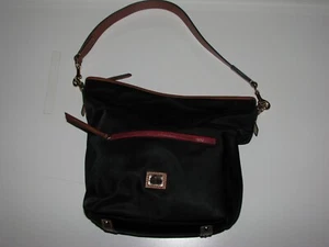 Dooney & Bourke Wayfarer Hobo Sac, Damen Geldbörse - Bild 1 von 3