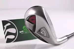 Callaway RAZR X HL #4 Hybrid / 24 Grad / Regular Flex Callaway 65 Schaft - Bild 1 von 8