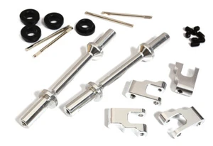 Front Anti-Roll Sway Bar Set for Losi 1/8 LMT 1.0 4WD Monster Truck - Picture 1 of 1
