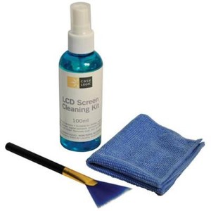 Screen Cleaning Kit for LCD, LED & Plasma TV/Tablet/Laptop/Computer Cleaner