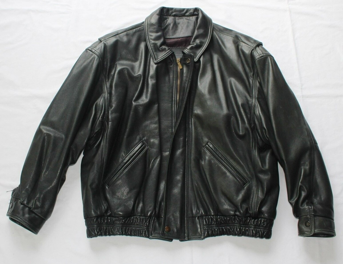 ジャケット・アウター 80's old coach leather hunting jacket 80´s old coach leather hunting jacket
