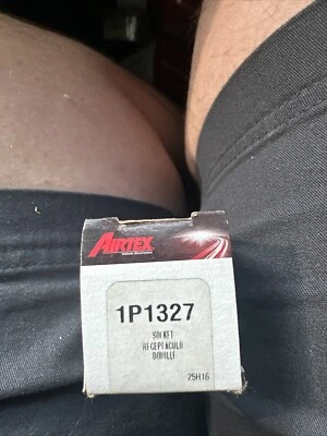 Enchufe de luz de señal de giro 1P1327 Airtex Foto 1 de 2