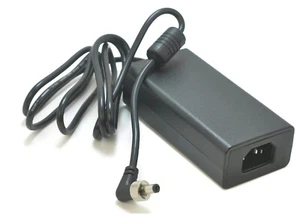 Neu Original SOY/SOY-1200500-327 12V 5A 60W Adapter & Kabel für AG Neovo TS Monitor - Bild 1 von 6