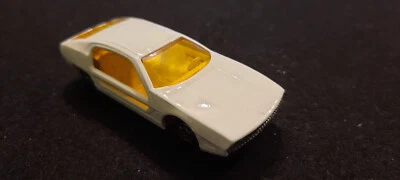 Lesney Matchbox – Code 3 - Modell - SF Nr.: 20 D - Lamborghini Marzal von 1969 - Bild 1 von 4