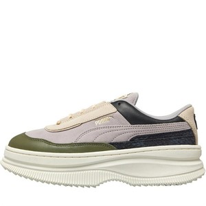 puma de cuero