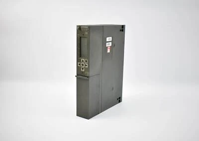 Phoenix Contact Interbus IBS S7 400 ETH DSC/I-T ( 2731102 ) - Bild 1 von 4