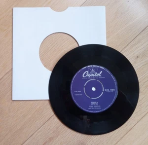 STAN KENTON & HIS ORCHESTRA - TEQUILA (VERY GOOD CONDITION 7" VINYL) - Foto 1 di 1