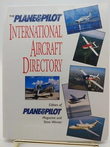 Plane and Pilot International Aircraft Directory  - Picture 1 of 12