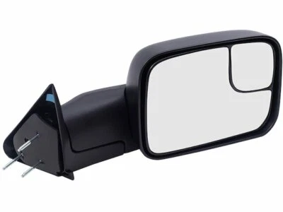 Espejo retrovisor derecho Brock 81484QR 1995 1996 1997 1998 1999 para Dodge Ram 3500 1994-2002 Foto 1 de 2