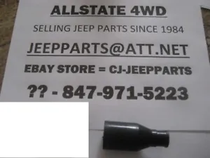 1987-1990 Fits Jeep YJ Rollover Valve Connector - Picture 1 of 1