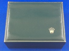 ROLEX BOX VINTAGE 11.00.2