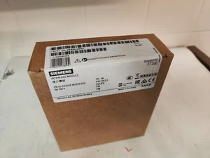 Siemens SIMATIC ET200M IM 153-4 PN 6ES7153-4BA00-0XB0 6ES7 153-4BA00-0XB0 - Picture 1 of 2