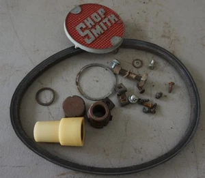 Ricambi paletta vari da negozio Mark V!! - Foto 1 di 4