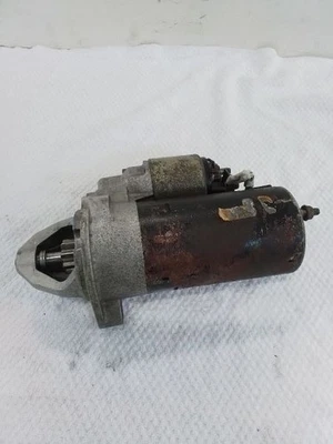 Motor De Arranque Para BMW 745i 1025621 02-05 Foto 1 de 4