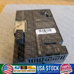 Genius IC200GBI001 NIU Module NEW Good Condition - Picture 1 of 9