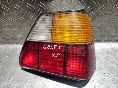 Faro trasero derecho Volkswagen Golf II 1990 191945112 KEG7740 Foto 1 de 3
