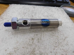 Bimba Model:  041-D   Cylinder.  New Old Stock.  No Box - Picture 1 of 2