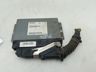 9641315480 centralina abs per PEUGEOT 607 (S1)(12.2000) 9357161 - Immagine 1 di 4