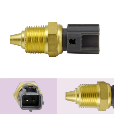 Sensor de temperatura de aceite/refrigerante para Jaguar S-Type Xf Xj Xk Foto 1 de 4