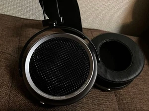 iBasso SR3 Kopfhörer schwarz Headphones aus Japan getestet funktioniert - Bild 1 von 7