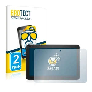 2x Antyodblaskowy ochraniacz ekranu do Amazon Fire 7 2022 Matowa folia ochronna - Zdjęcie 1 z 7