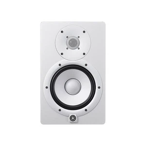 Yamaha HS7 6.5" Powered Studio Monitor, White - Picture 1 of 1