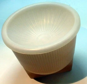 Gary Fong Lightsphere Speedlight Softbox Bouncer white  round - Picture 1 of 7