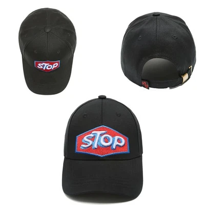 Beautiful Giant Men's Embroidered Adjustable Snapback Baseball Hat Cap Gifts - Image 1 of 4