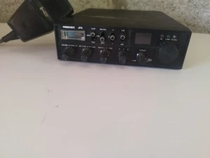 Radio Cibi Cb Président JFK (2) - Photo 1/5