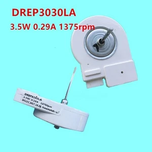 Do silnika wentylatora lodówki Samsung DREP3020LA 3.48W DC12V - Zdjęcie 1 z 4