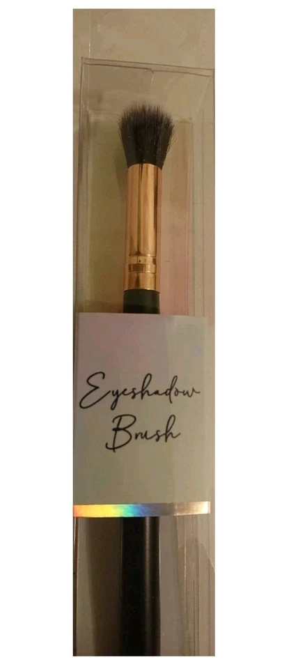 Eyeshadow Brush, Makeup Accessories, Cosmetics, Beauty Enhancement Equipment  - Image 1 of 3