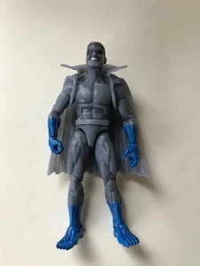 Marvel Legends 6 pulgadas gris gárgola Capitana Marvel Kree Sentry BAF 2019 Hasbro sin precio base - Imagen 1 de 2