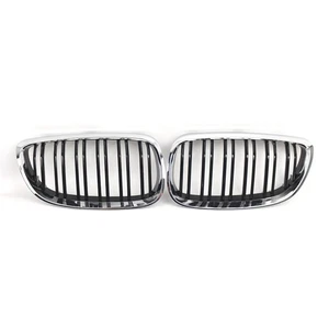 Front Bumper Grille for BMW For M3 E92 E93 2007 2013 OEM Numbers 51137157278 - Picture 1 of 12