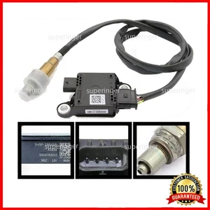 Exhaust Particulate PM Matter Sensor SH9P-18641B For MAZDA CX-5 KE KF 2019-2023 - Picture 1 of 6