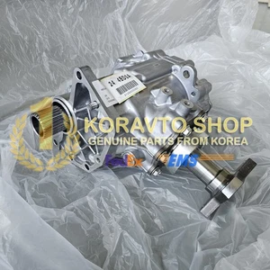 New Renault Nissan Transfer Assy 33100-4BD0A 331004BD0A FedEx shipping Included - Picture 1 of 11