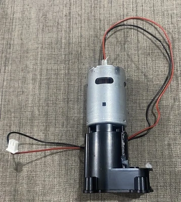 Ninja CREAMi Ice Cream Frozen Dessert Maker - NC300UKCP Motor Part Only - Image 1 of 4