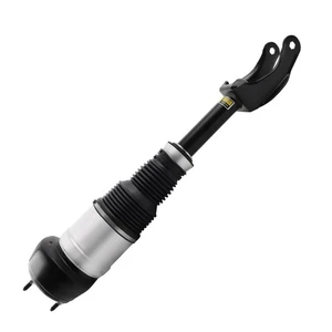 Avant Gauche Jambe De Force Suspension for Mercedes-Benz X166 2012-19 1663202513 - Picture 1 of 14