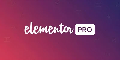 WordPress Plugin Elementor Pro Builder Professional Website Design + SEO - Image 1 of 2