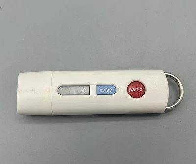 SimpliSafe USB Keychain Remote Fob Gen 1 Security - Image 1 of 3