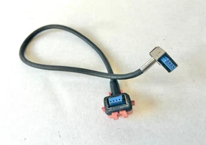 OEM 11-14, 18-23 Dodge Charger Xenon Ballast D3S Bulb Wire Cable Hookup Harness - Picture 1 of 6