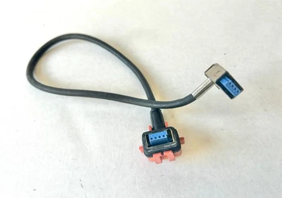 Arnés de conexión de cable de bombilla D3S balastro de xenón Dodge Charger OEM 11-14, 18-23 Foto 1 de 4