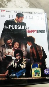 The Pursuit of Happyness Dvd - Picture 1 of 1