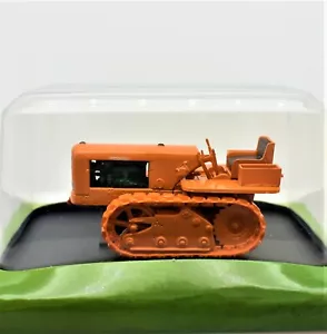 modellino trattore scala 1:43 HOTCHKISS 30-40 R diecast collezione modellismo - Foto 1 di 5