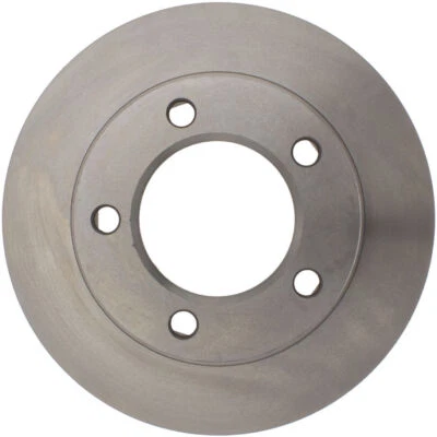 Standard Brake Rotor Centric 121.65013 For 1976-1993  Ford  Bronco, F-100, F-150 - Image 1 of 4