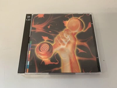 Peter Gabriel – Secret World Live - 2 CD´s © 1994 - Bild 1 von 4